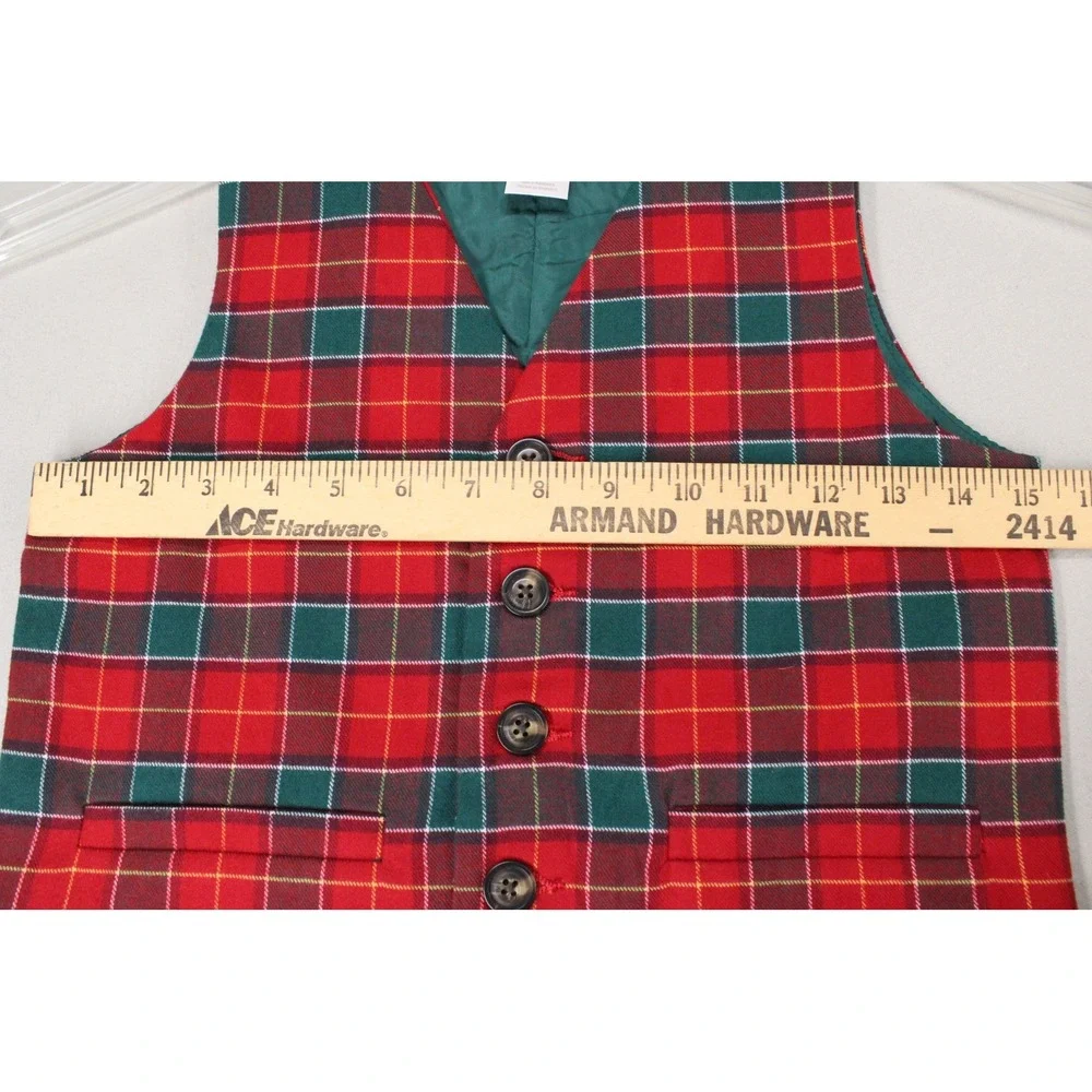 Gymboree button front